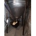 Бункер для гранул 180 kg